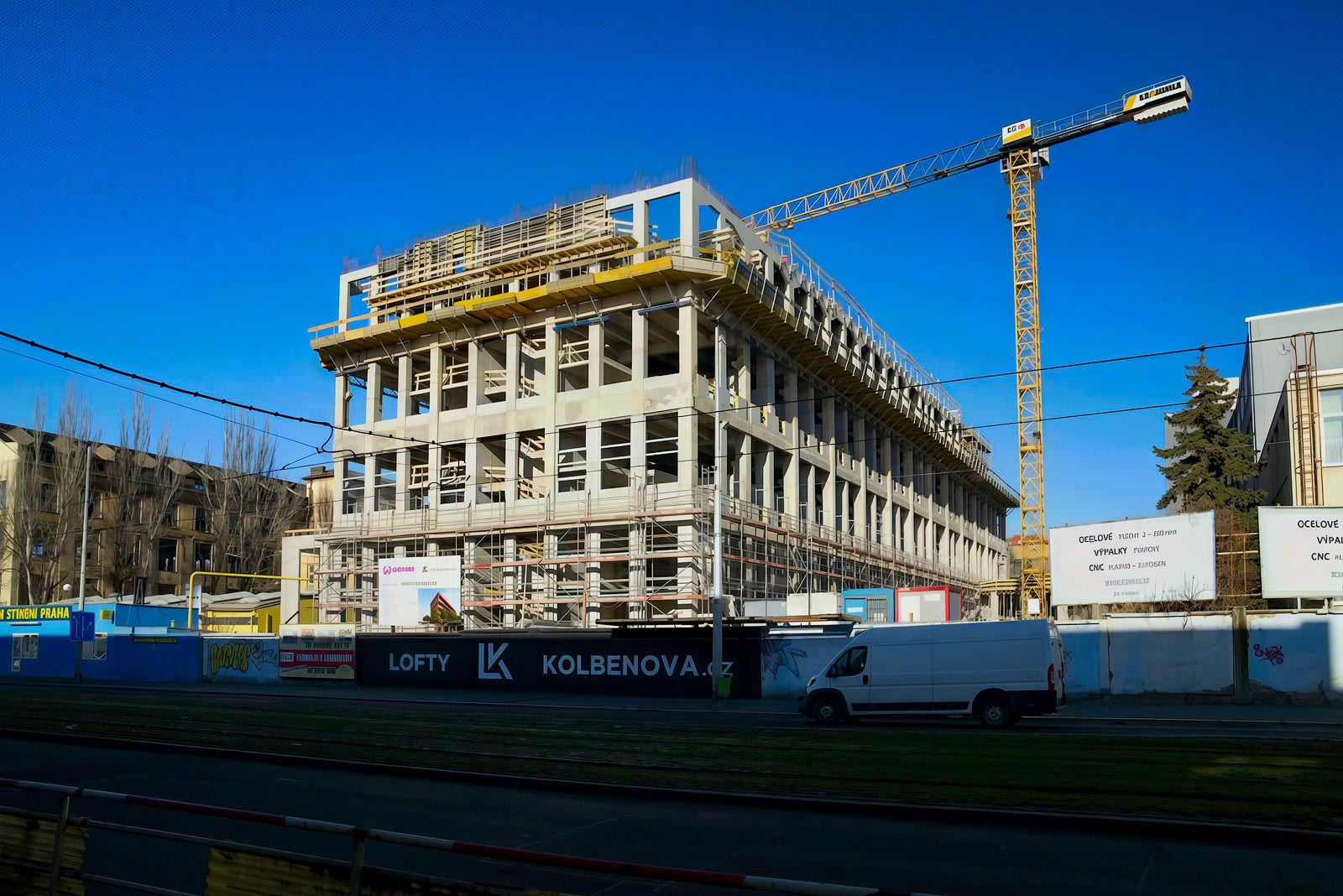 Praha 2024